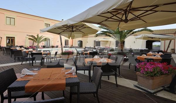 почивка в Eden Village Sikania Resort & Spa