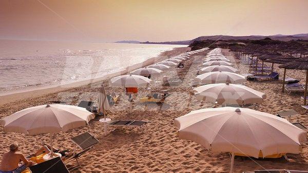 почивка в Eden Village Sikania Resort & Spa