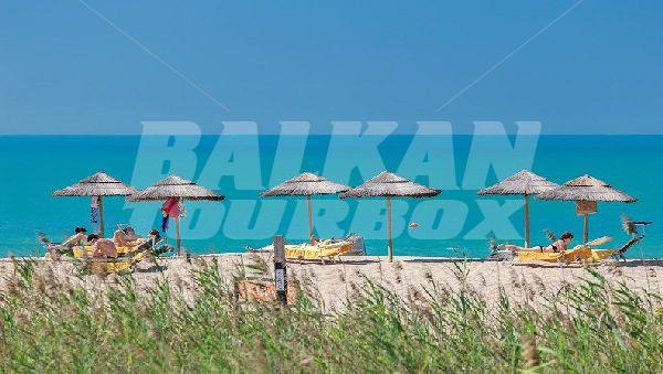 почивка в Eden Village Sikania Resort & Spa