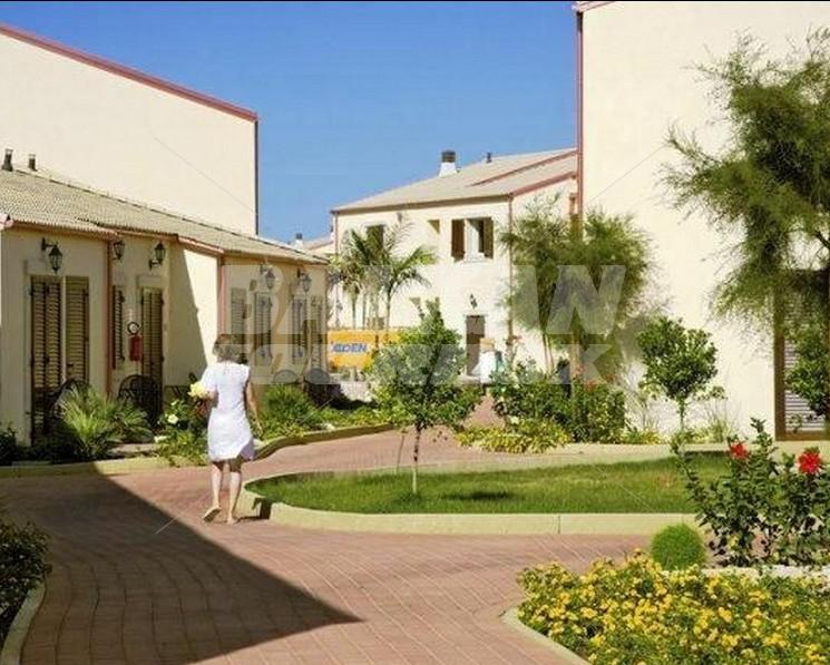 почивка в Eden Village Sikania Resort & Spa