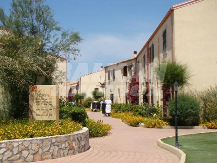 почивка в Eden Village Sikania Resort & Spa