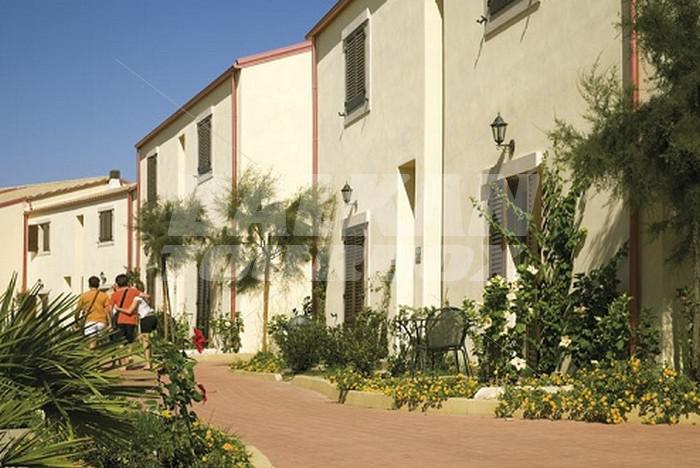 почивка в Eden Village Sikania Resort & Spa