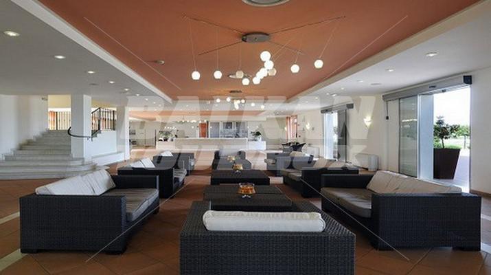 почивка в Eden Village Sikania Resort & Spa