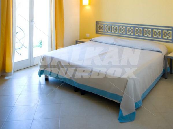 почивка в Eden Village Sikania Resort & Spa