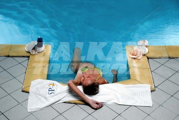 почивка в Alexandra Beach