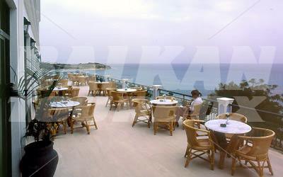 почивка в Alexandra Beach