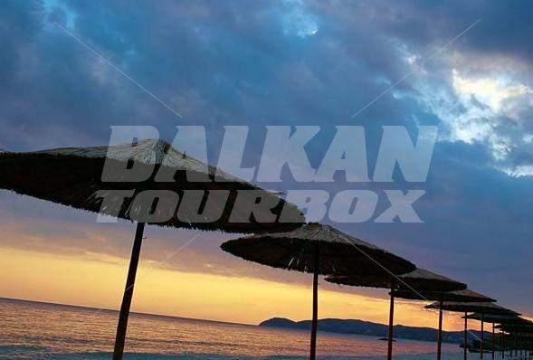 почивка в Alexandra Beach