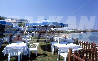 почивка в Alexandra Beach