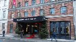 Hotel First Grims Grenka, Norway, Oslo