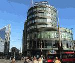 Hotel Scandic Byporten, Norway, Oslo