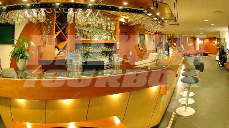 holiday in Scandic Byporten