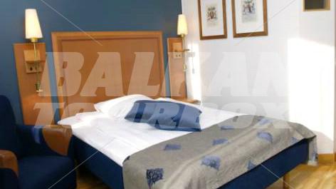holiday in Scandic Byporten