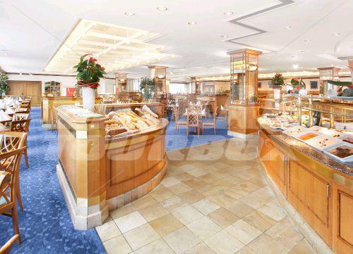 holiday in Park Inn by Radisson Berlin Alexanderplatz