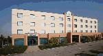 Hotel Nettuno Ferrara, Italy