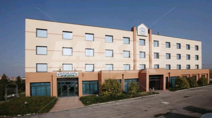 почивка в  Nettuno Ferrara