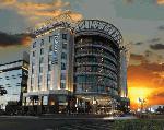 Хотел Radisson Blu Media City, ОАЕ, Дубай