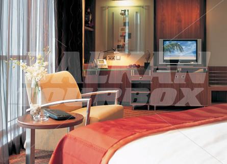 почивка в Radisson Blu Media City