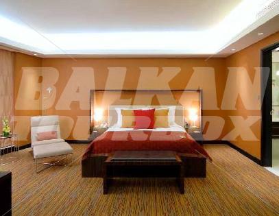 почивка в Radisson Blu Media City