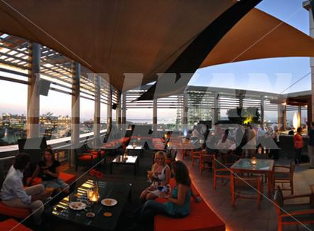 почивка в Radisson Blu Media City