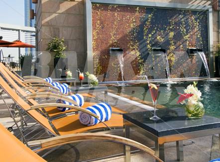 почивка в Radisson Blu Media City