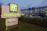 Hotel Holiday Inn Bristol Airport, United Kingdom, Bristol