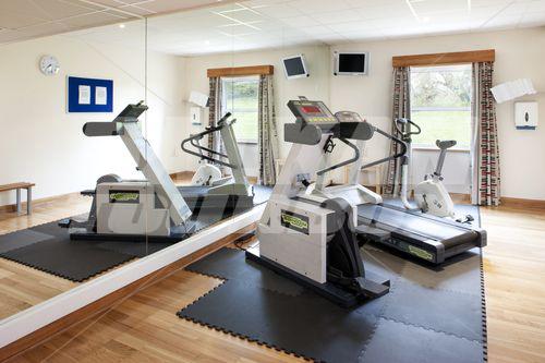 holiday in Holiday Inn Bristol Airport