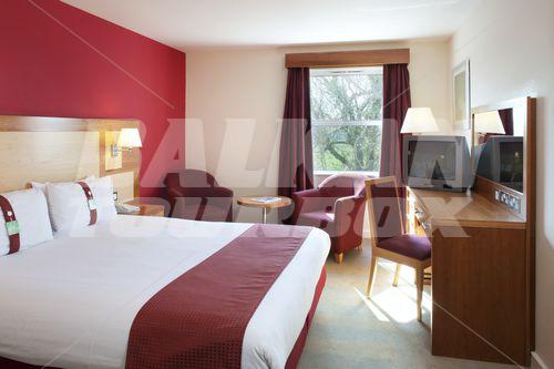 holiday in Holiday Inn Bristol Airport