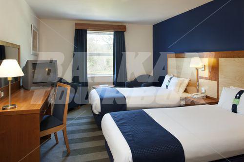 holiday in Holiday Inn Bristol Airport