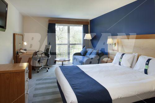 holiday in Holiday Inn Bristol Airport