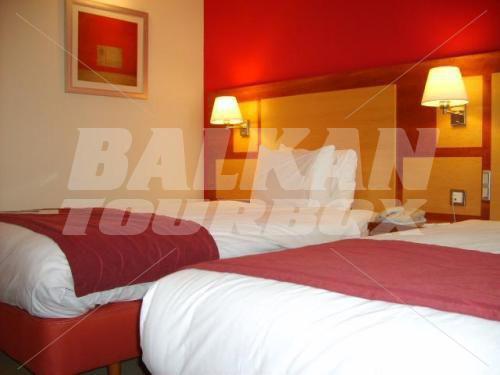 holiday in Holiday Inn Bristol Airport