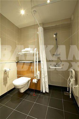 holiday in Holiday Inn Bristol Airport