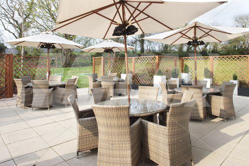 holiday in Holiday Inn Bristol Airport