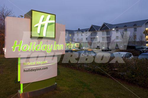 holiday in  Holiday Inn Bristol Airport