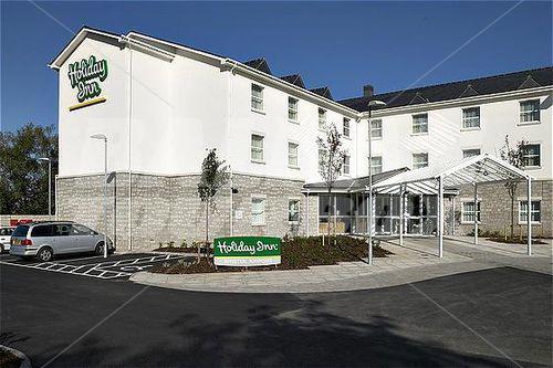 holiday in Holiday Inn Bristol Airport