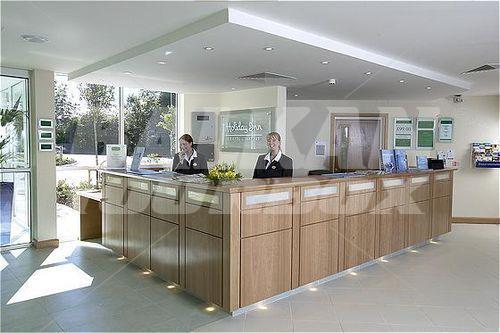 holiday in Holiday Inn Bristol Airport