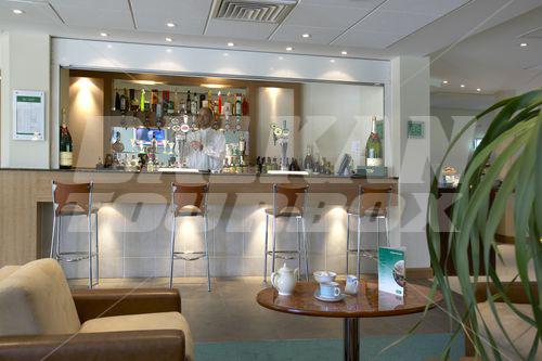 holiday in Holiday Inn Bristol Airport