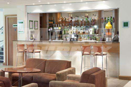holiday in Holiday Inn Bristol Airport