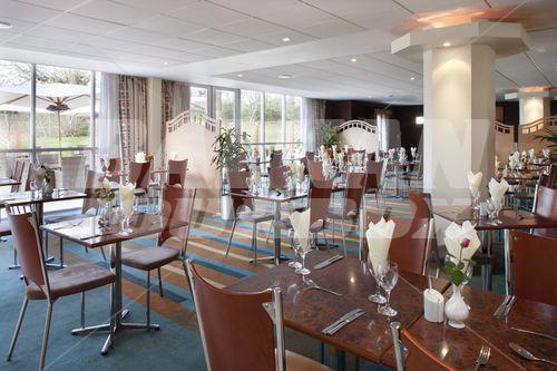 holiday in Holiday Inn Bristol Airport