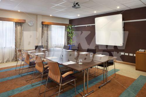 holiday in Holiday Inn Bristol Airport