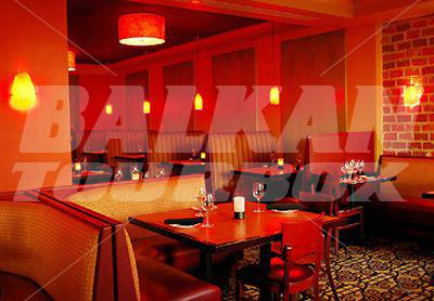 почивка в Courtyard by Marriott Washington Embassy Row