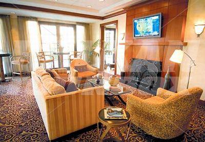 почивка в Courtyard by Marriott Washington Embassy Row