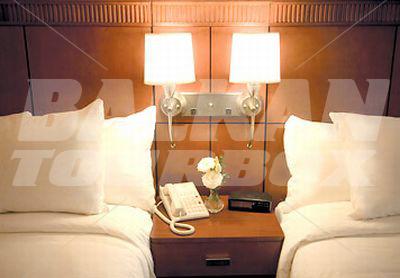 почивка в Courtyard by Marriott Washington Embassy Row