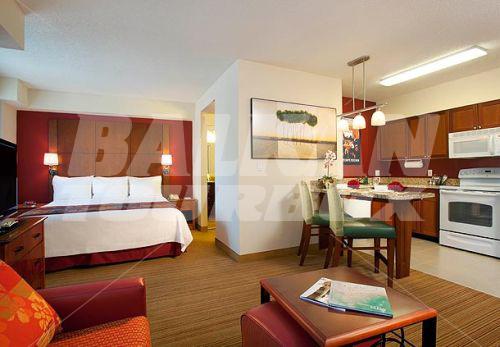 почивка в Residence Inn by Marriott Miami at Aventura Mall