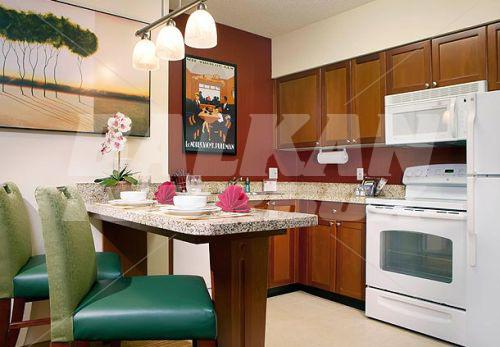 почивка в Residence Inn by Marriott Miami at Aventura Mall