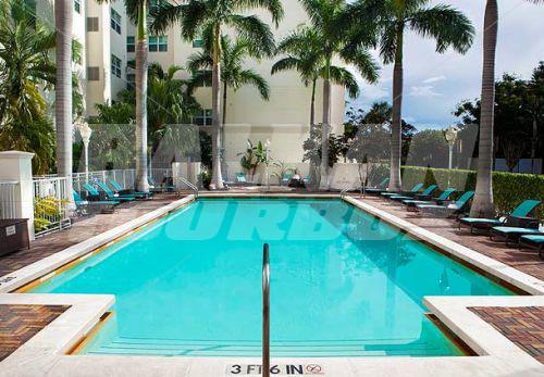 почивка в Residence Inn by Marriott Miami at Aventura Mall