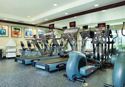почивка в Residence Inn by Marriott Miami at Aventura Mall