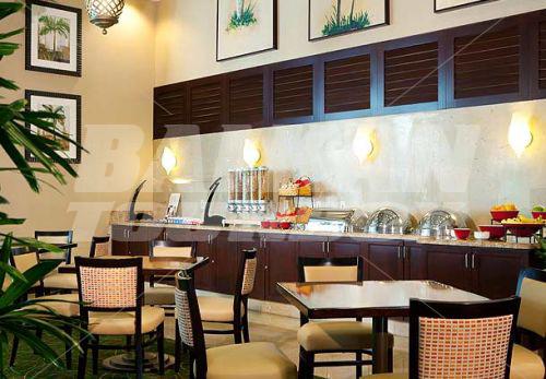 почивка в Residence Inn by Marriott Miami at Aventura Mall