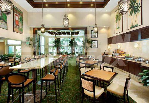 почивка в Residence Inn by Marriott Miami at Aventura Mall