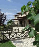 Хотел Villa Alkioni, Гърция, Халкидики - Ситония