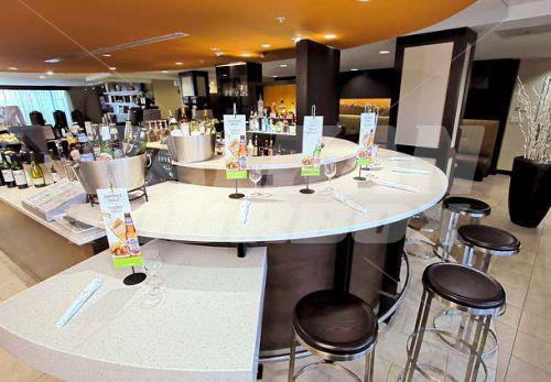 почивка в Courtyard by Marriott Los Angeles Pasadena/Old Town
